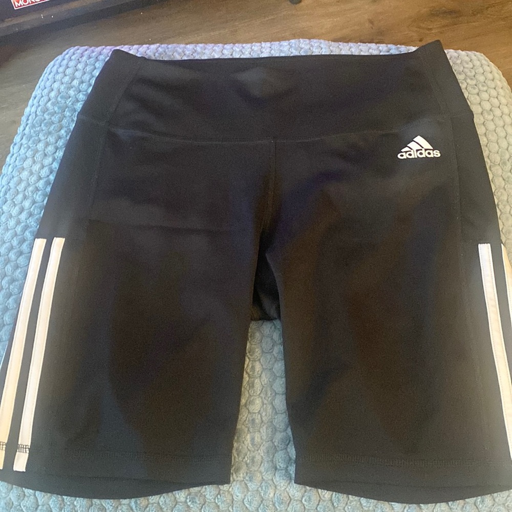 COPY - Adidas Biker Short